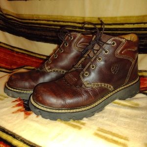 Ariat Canyon Boots